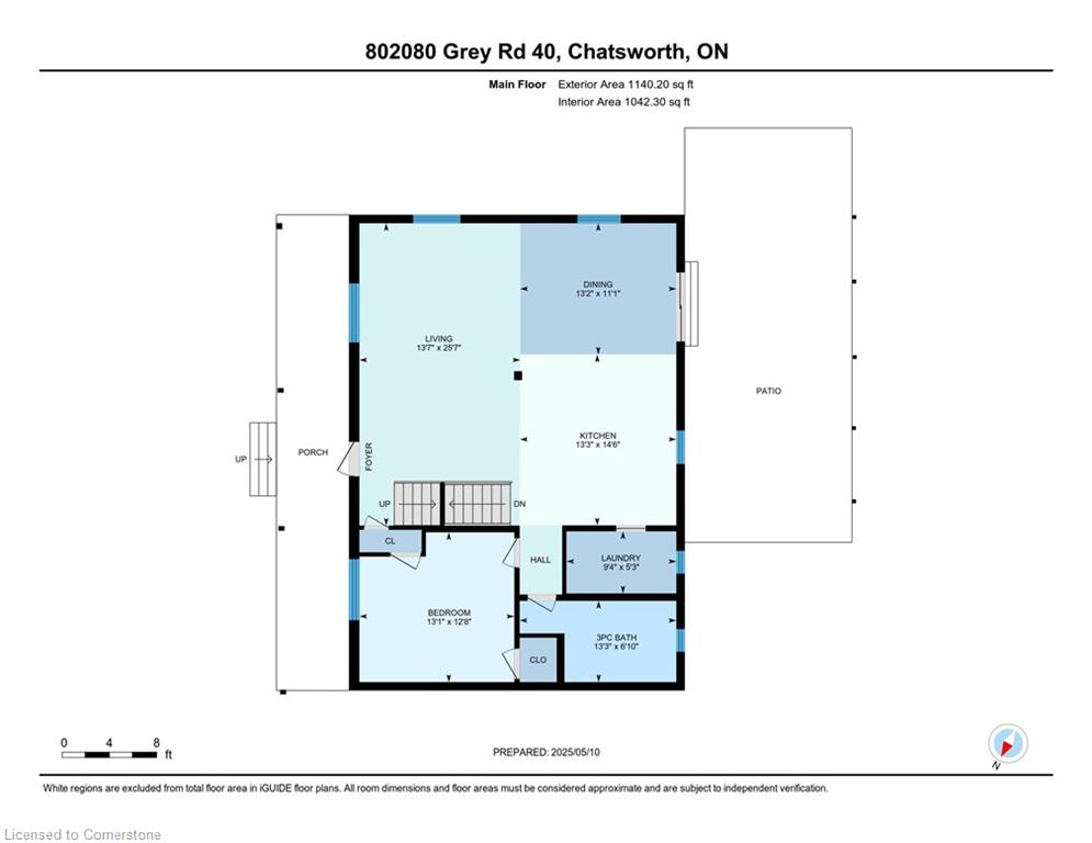 802080 Grey Road 40 Property Photo 29