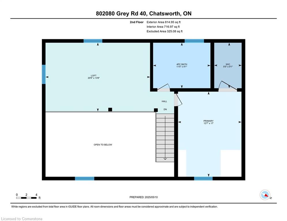 802080 Grey Road 40 Property Photo 30