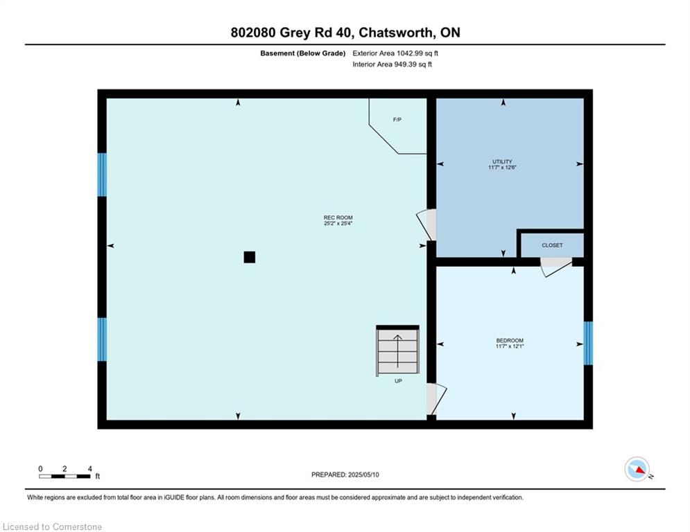 802080 Grey Road 40 Property Photo 31