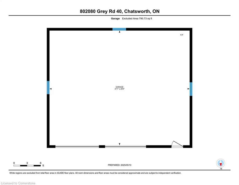 802080 Grey Road 40 Property Photo 33