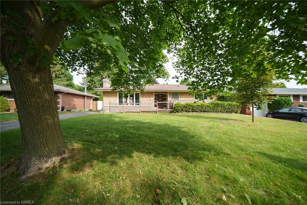 86 Forsythe Avenue Property Photo 1
