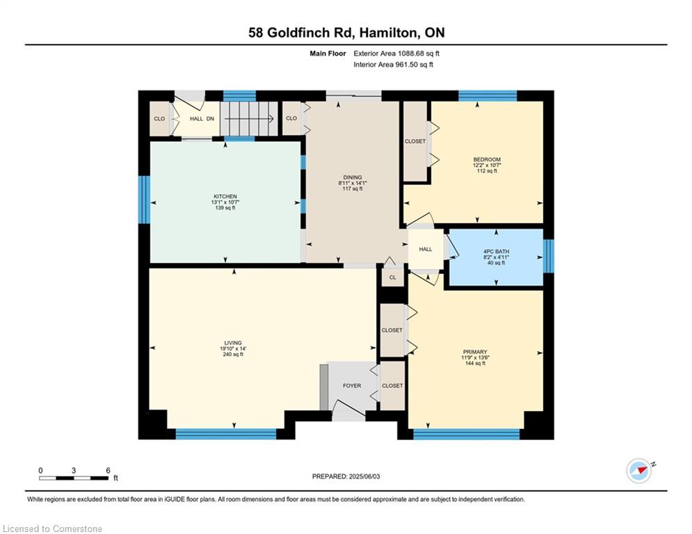 58 Goldfinch Road Property Photo 35