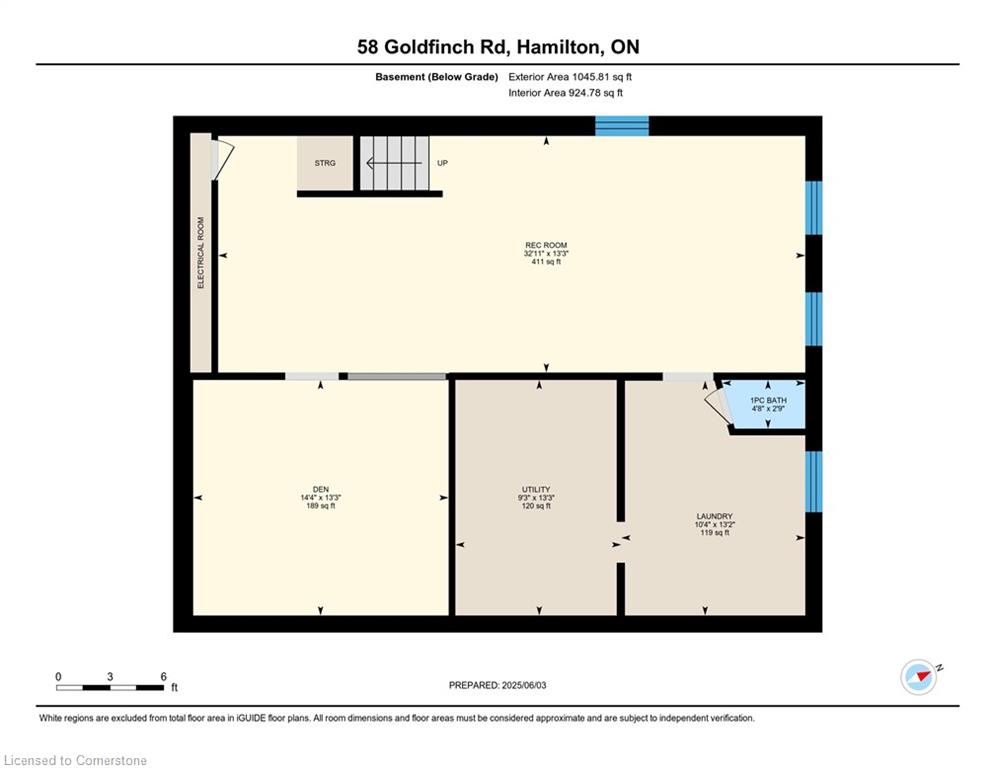 58 Goldfinch Road Property Photo 36