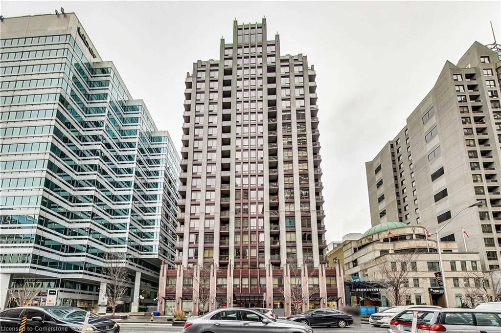1507-85 Bloor Street E Property Photo 1