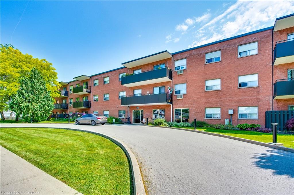 116-485 Thorold Road Property Photo 1