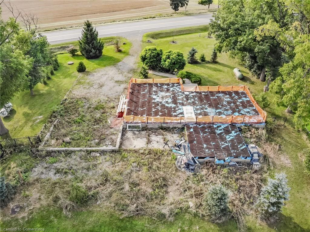 721 Hwy 54 Property Photo 21