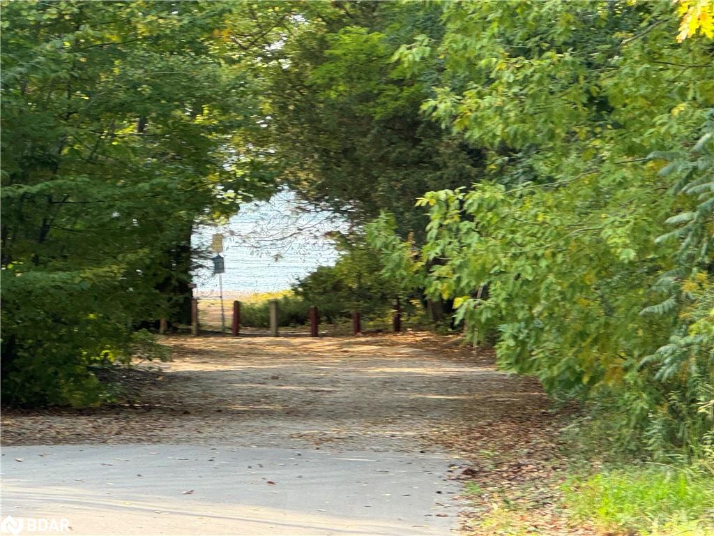15 Tiny Beaches Road N Property Photo