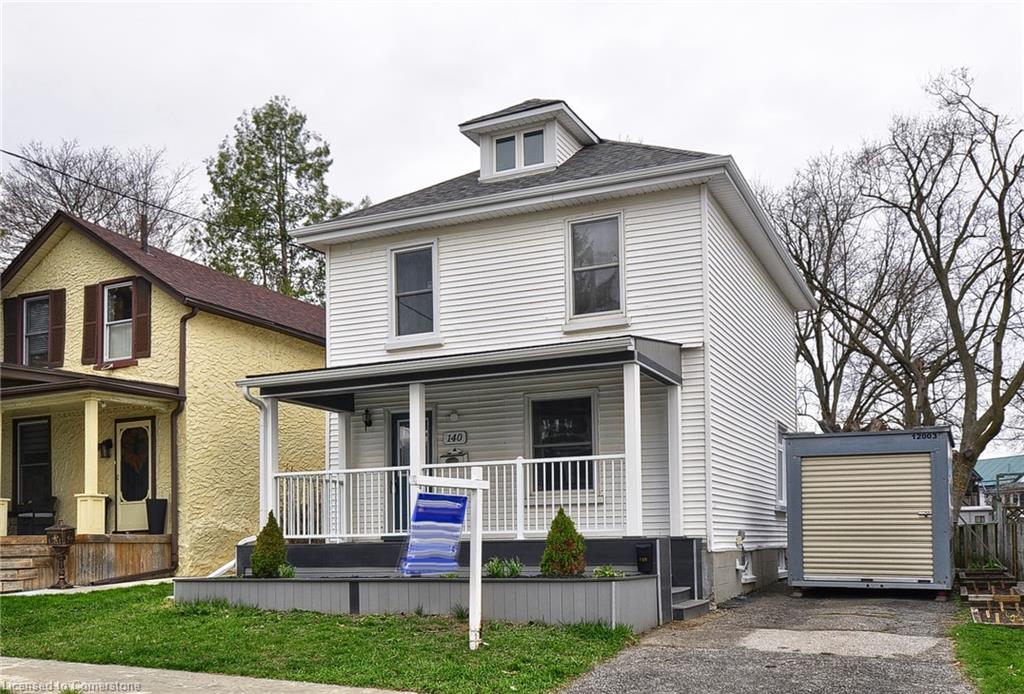 140 Francis Street