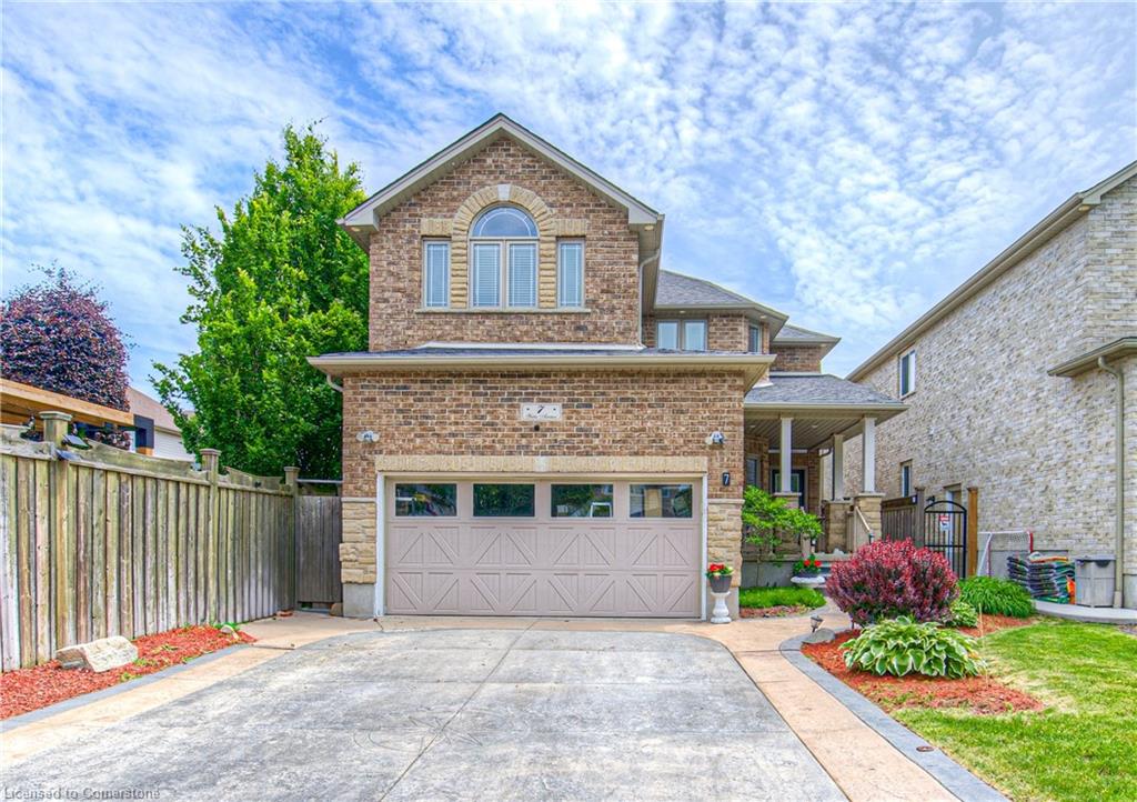 7 Yates Avenue Property Photo 1