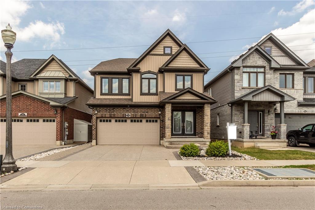 508 Netherwood Crescent