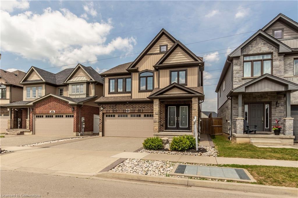 508 Netherwood Crescent Property Photo 3