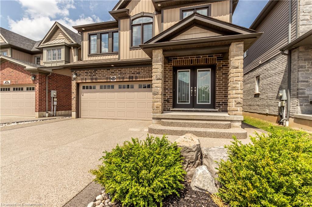 508 Netherwood Crescent Property Photo 4
