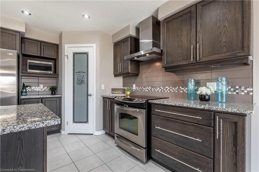 508 Netherwood Crescent Property Photo 14