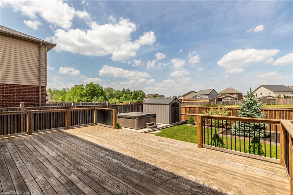 508 Netherwood Crescent Property Photo 36