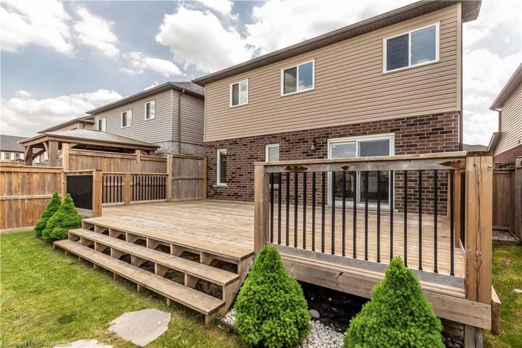 508 Netherwood Crescent Property Photo 38