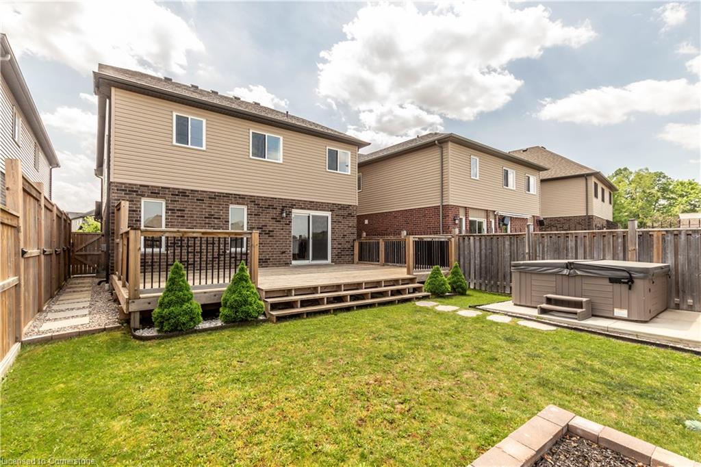508 Netherwood Crescent Property Photo 40