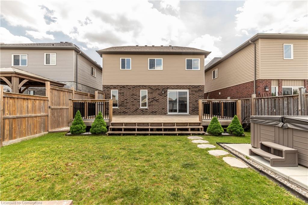 508 Netherwood Crescent Property Photo 41