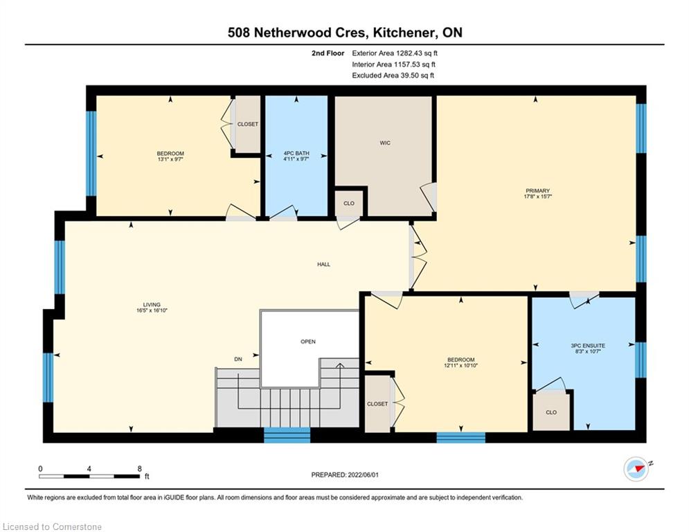 508 Netherwood Crescent Property Photo 43