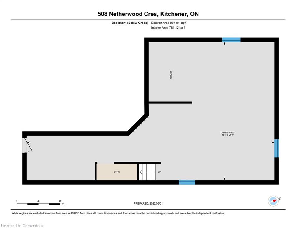 508 Netherwood Crescent Property Photo 44