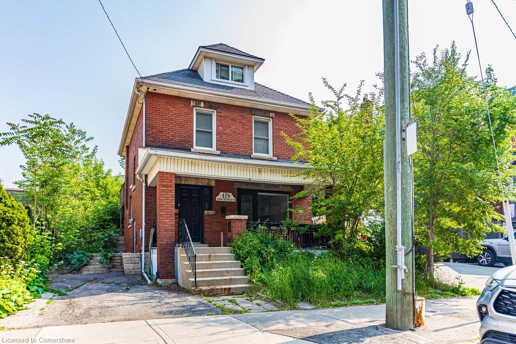 428 Aberdeen Avenue Property Photo 1