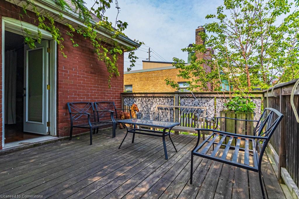 428 Aberdeen Avenue Property Photo 12