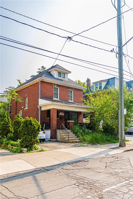 428 Aberdeen Avenue Property Photo 13