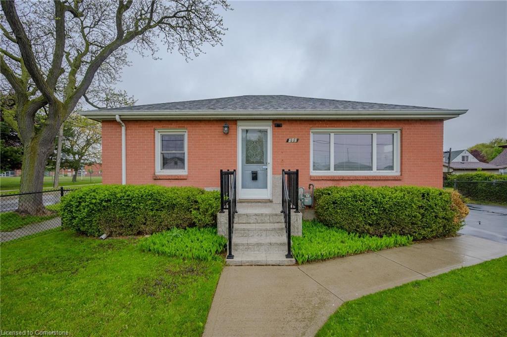 444 Melvin Avenue Property Photo 1
