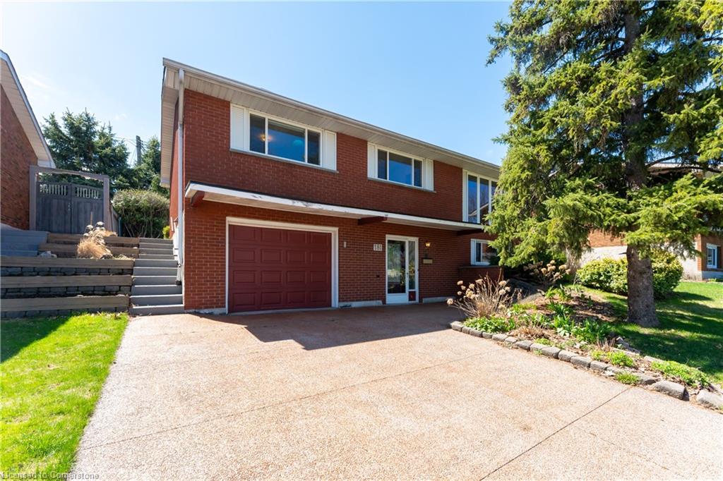 181 Burrwood Drive Property Photo 1