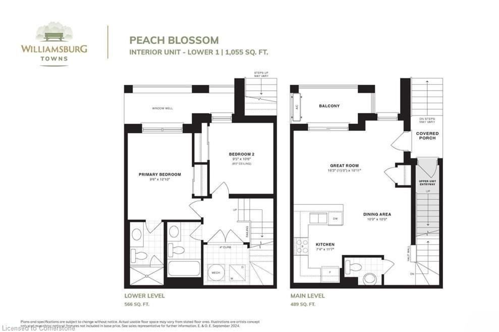 107-265 Cotton Grass Street Property Photo 27