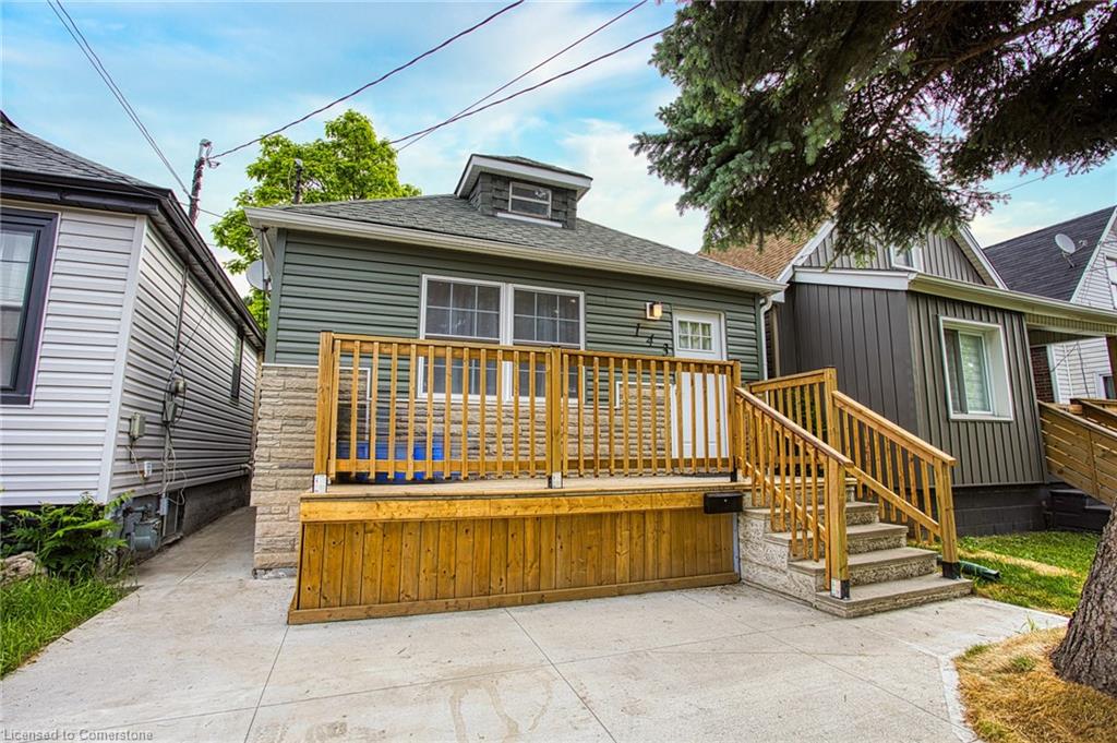 143 Mcanulty Boulevard Property Photo 3