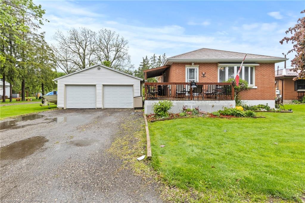 4 Carman Street Property Photo 1