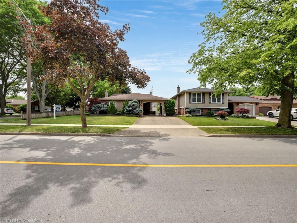 3311 Fairway Road Property Photo 1