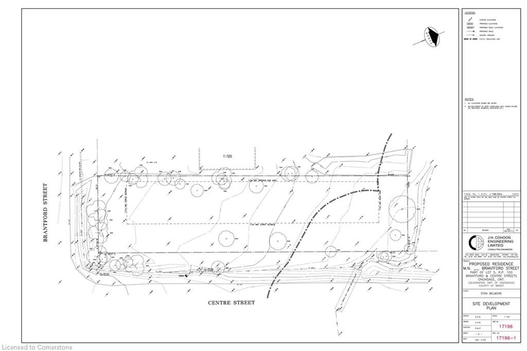 Lot 5 Centre Street S Property Photo 8