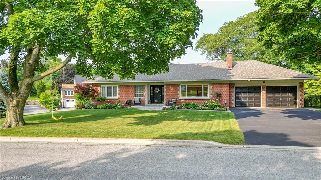 26 Simcoe Boulevard Property Photo 2