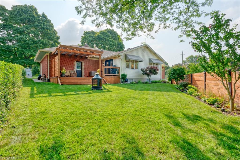 26 Simcoe Boulevard Property Photo 38