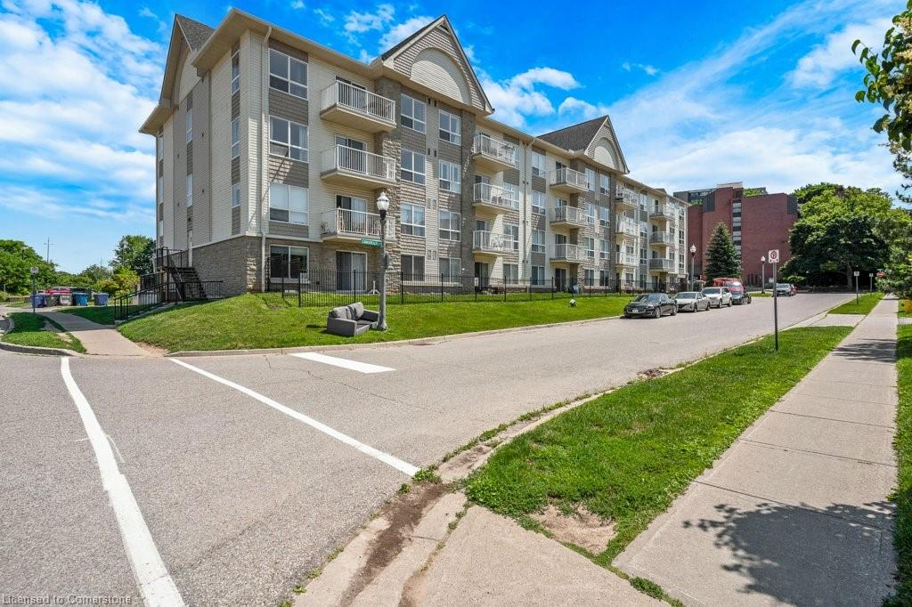105-8 Harris Street Property Photo 1