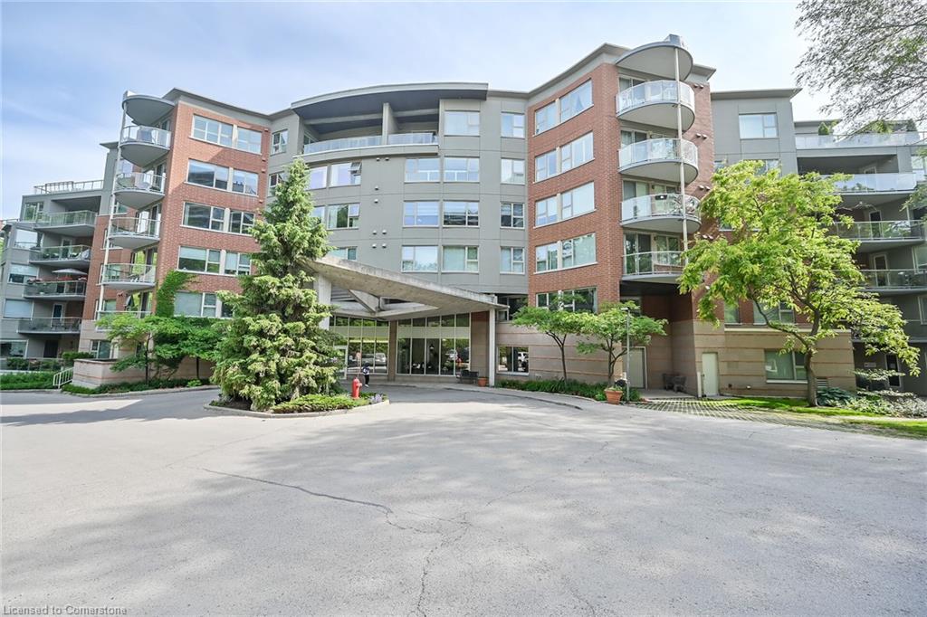 408-77 Governors Road