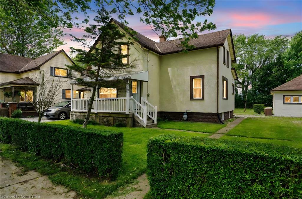 86 Saint Arnaud Street Property Photo 1