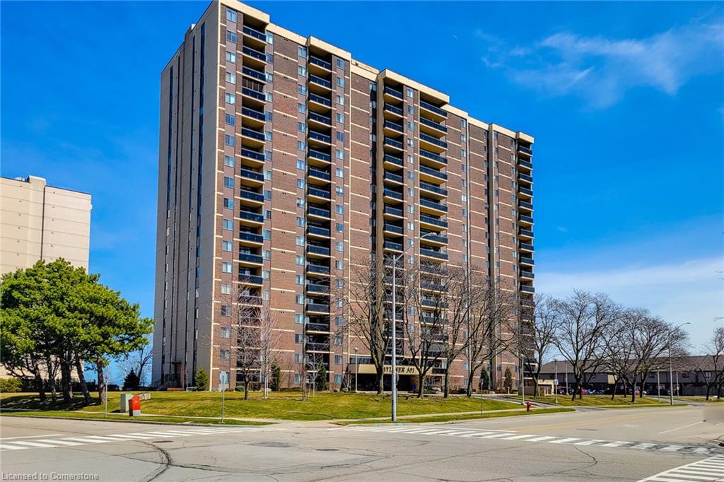 1503-301 Frances Avenue Property Photo 1