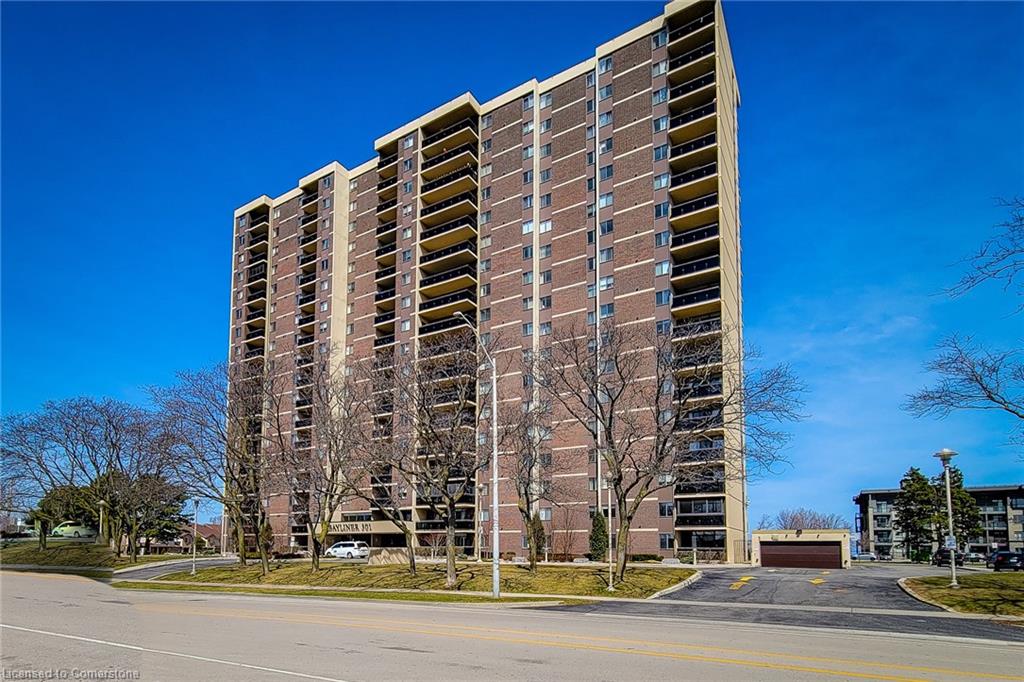 1503-301 Frances Avenue Property Photo 2