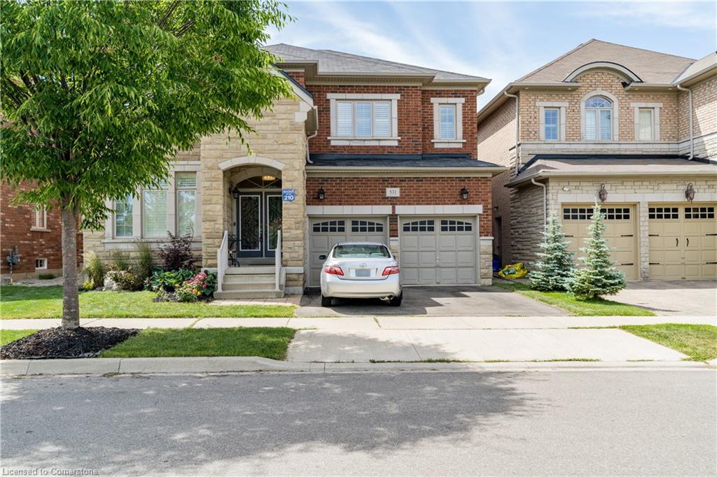 531 Bridgeview Road Property Photo 1