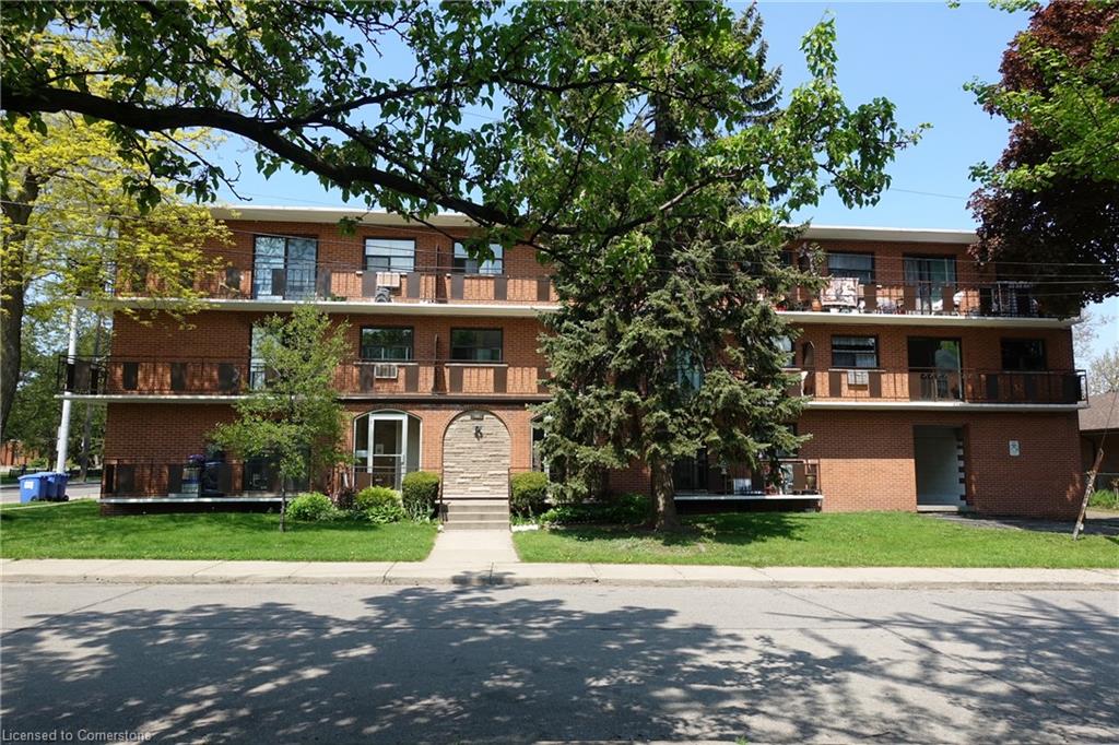 202-50 Hilda Avenue Property Photo 1