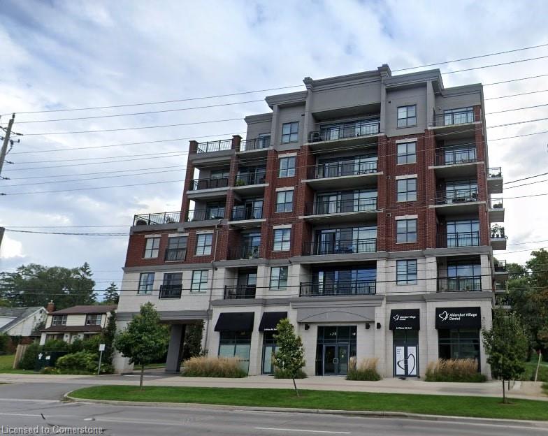 102-34 Plains Road E Property Photo 1