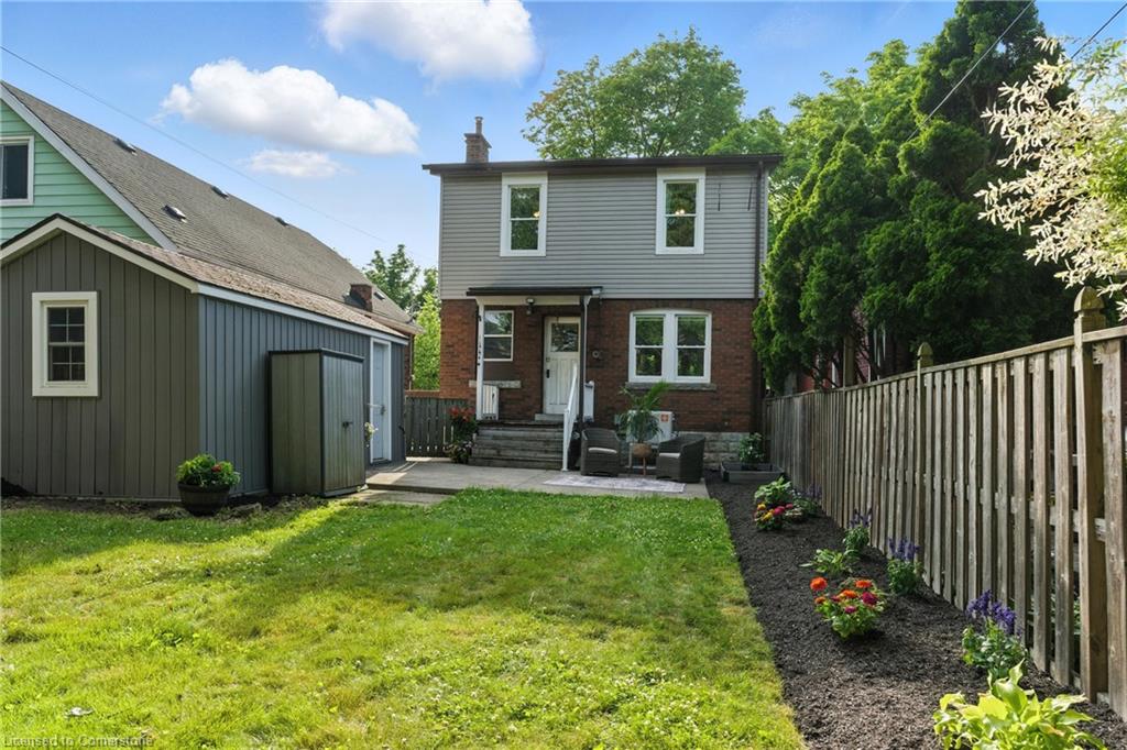 181 London Street S Property Photo 27