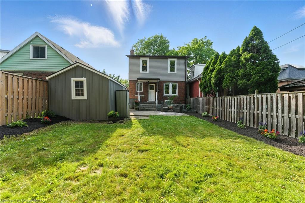 181 London Street S Property Photo 28