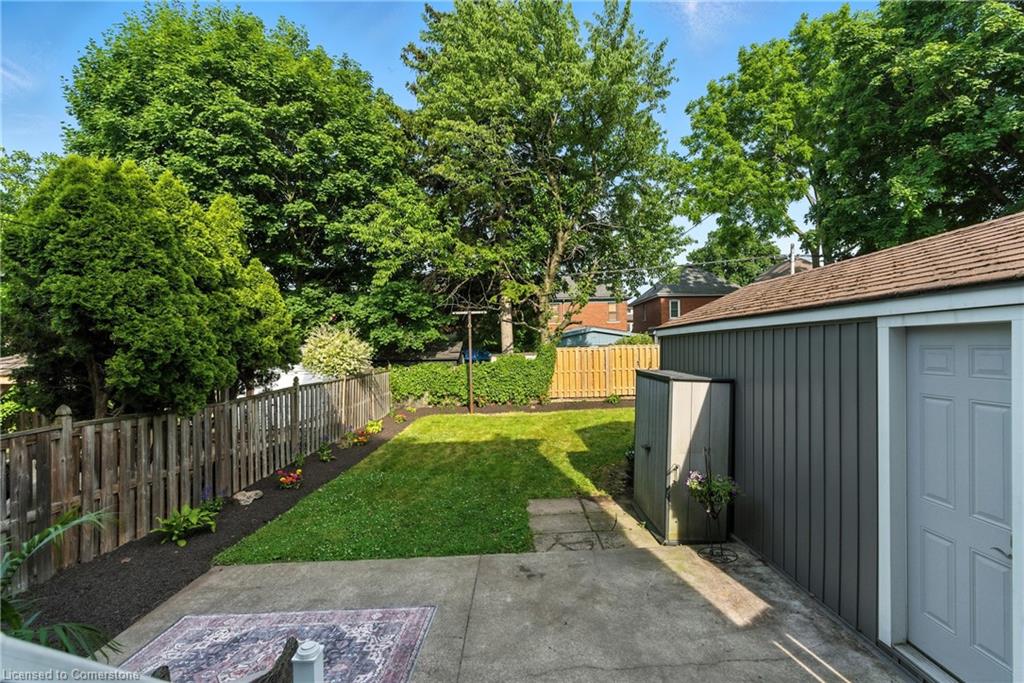 181 London Street S Property Photo 31