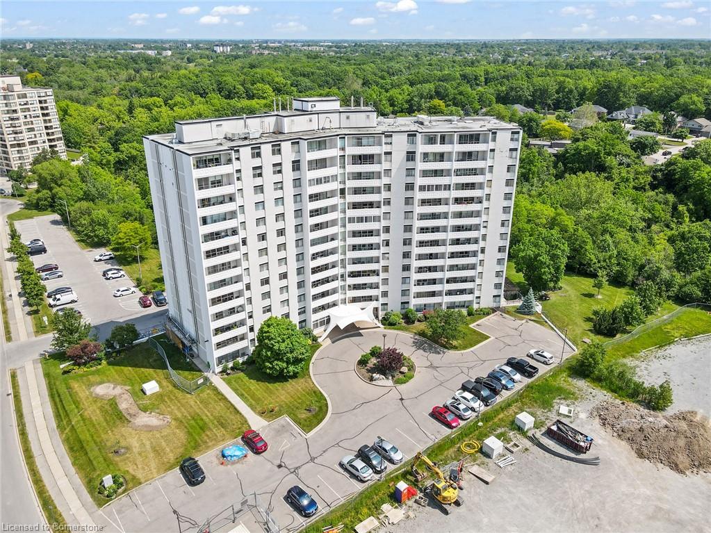 904-15 Towering Heights Boulevard Property Photo 1