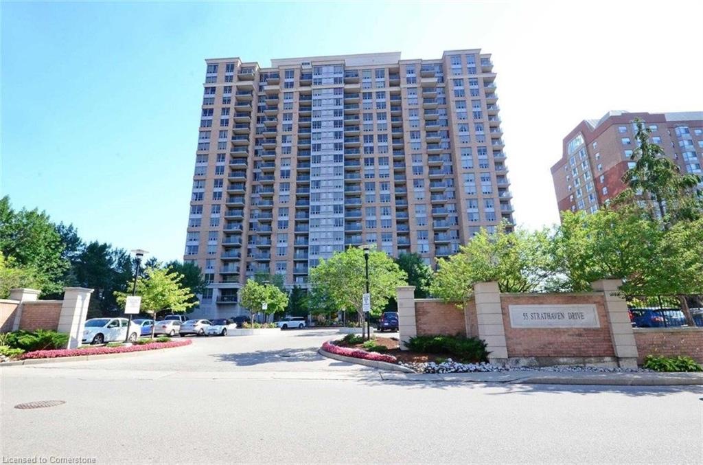 1005-55 Strathaven Drive