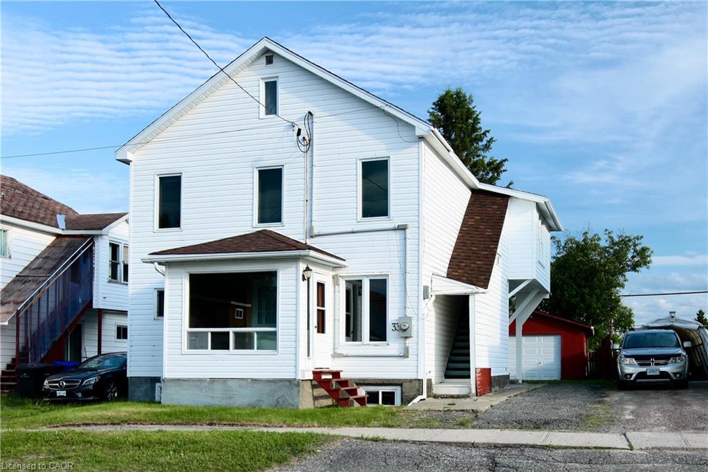 33 Mckelvie Ave Property Photo 1