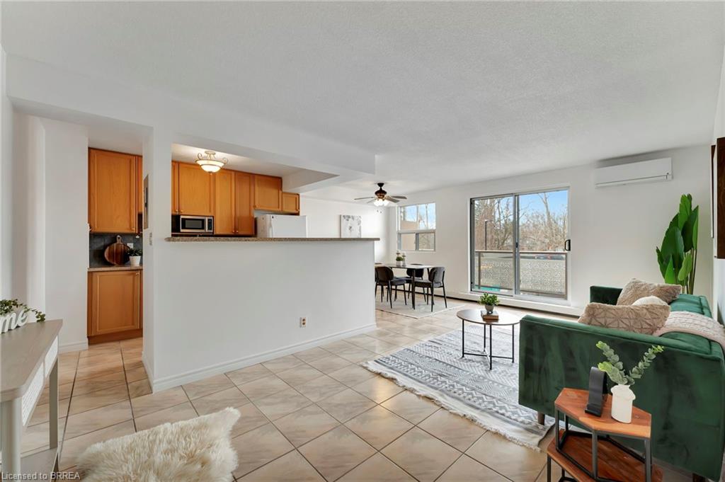 207-793 Colborne Street Property Photo 1